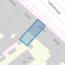 Perceel GVH12-R-10641