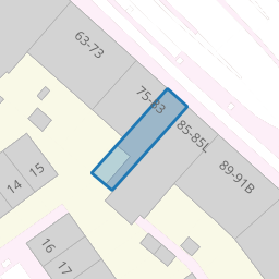 Perceel GVH12-R-10644