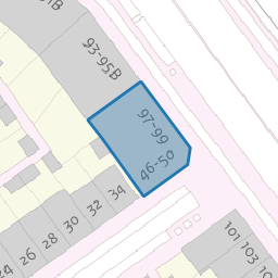 Perceel GVH12-R-10654