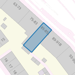 Perceel GVH12-R-10655