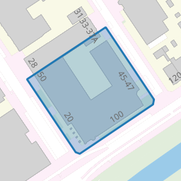 Perceel GVH12-R-10666