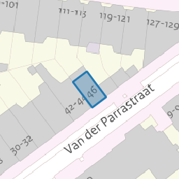 Perceel GVH12-R-10692