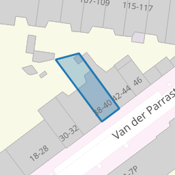 Perceel GVH12-R-10694