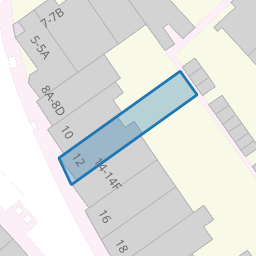 Perceel GVH12-R-10698