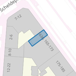 Perceel GVH12-R-10721