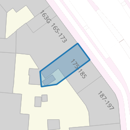 Perceel GVH12-R-10726