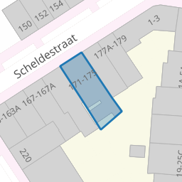 Perceel GVH12-R-10733