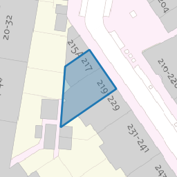 Perceel GVH12-R-10777