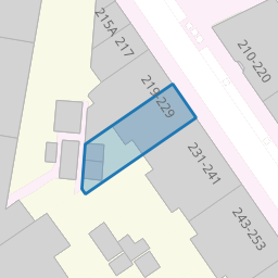 Perceel GVH12-R-10778