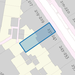 Perceel GVH12-R-10779