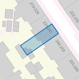 Perceel GVH12-R-10780