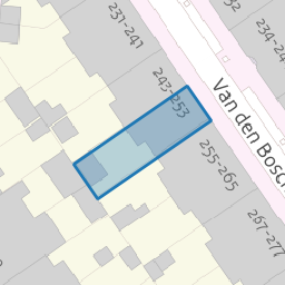 Perceel GVH12-R-10782