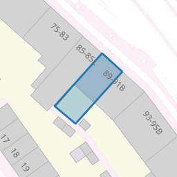 Perceel GVH12-R-10805