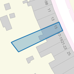 Perceel GVH12-R-10815