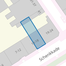 Perceel GVH12-R-10832