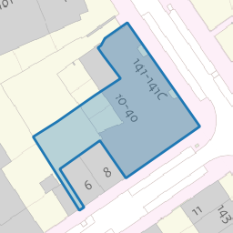 Perceel GVH12-R-10979