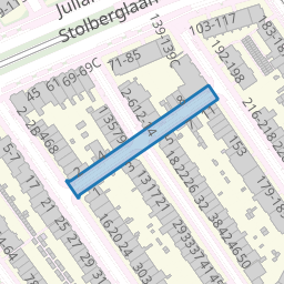 Perceel GVH12-R-11018