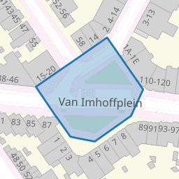 Perceel GVH12-R-11020