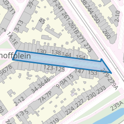 Perceel GVH12-R-11021