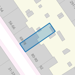 Perceel GVH12-R-11040