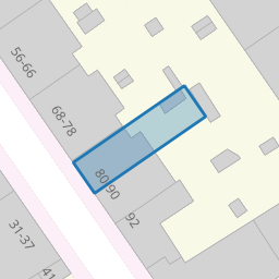 Perceel GVH12-R-11041