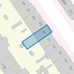 Perceel GVH12-R-11140