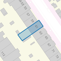 Perceel GVH12-R-11143