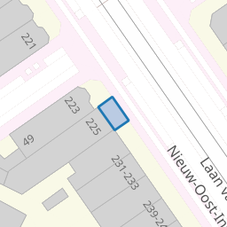 Perceel GVH12-R-11145