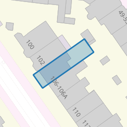 Perceel GVH12-R-11163