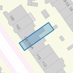 Perceel GVH12-R-11164