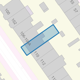 Perceel GVH12-R-11165