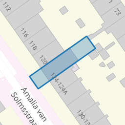 Perceel GVH12-R-11185