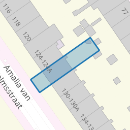 Perceel GVH12-R-11187