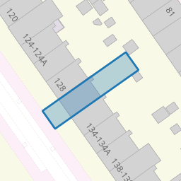 Perceel GVH12-R-11189