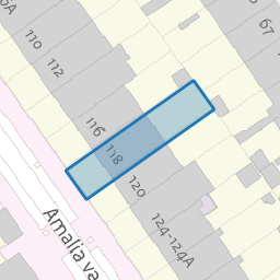 Perceel GVH12-R-11255