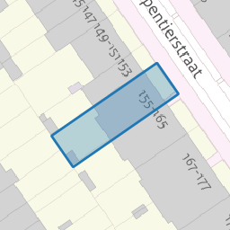 Perceel GVH12-R-11258