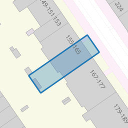 Perceel GVH12-R-11259