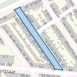 Perceel GVH12-R-11279