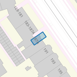 Perceel GVH12-R-11294