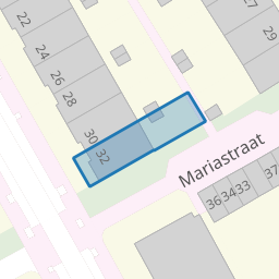 Perceel GVH12-R-11360