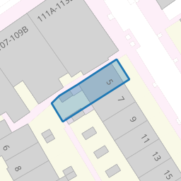 Perceel GVH12-R-11361