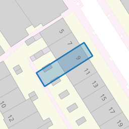 Perceel GVH12-R-11365