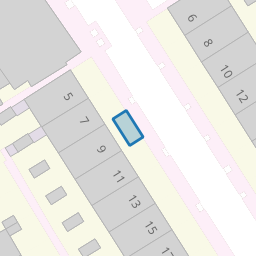 Perceel GVH12-R-11366