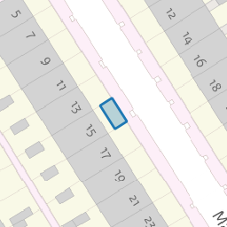 Perceel GVH12-R-11372