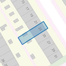 Perceel GVH12-R-11379