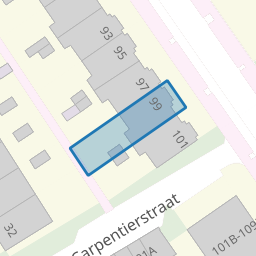 Perceel GVH12-R-11397