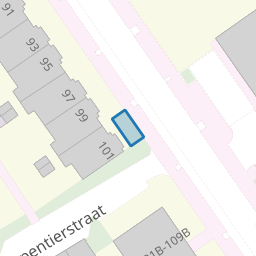 Perceel GVH12-R-11400