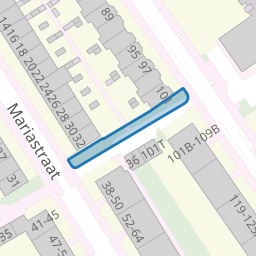 Perceel GVH12-R-11401