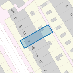 Perceel GVH12-R-11416