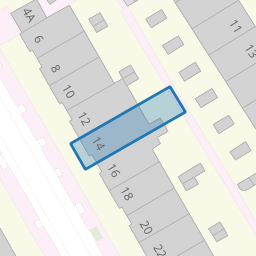 Perceel GVH12-R-11417